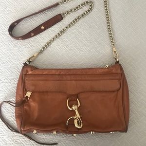 Rebecca Minkoff M.A.C. Crossbody